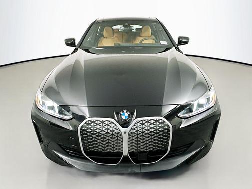 2026 BMW i4 Gran Coupe eDrive40