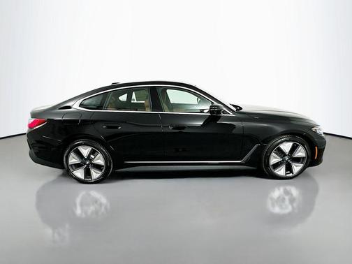 2026 BMW i4 Gran Coupe eDrive40