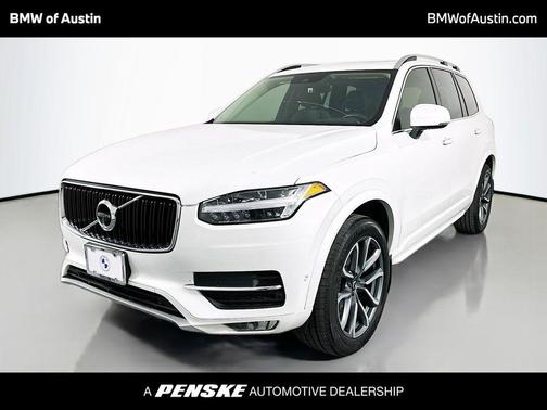 2018 Volvo XC90 T5 Momentum