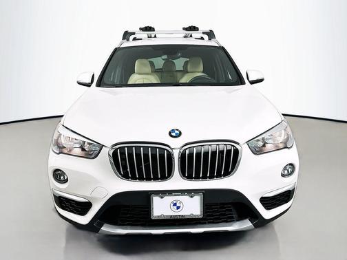 2016 BMW X1 xDrive 28i