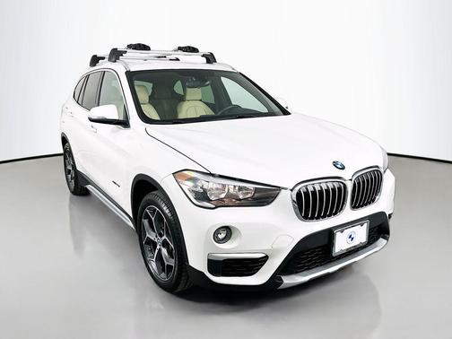 2016 BMW X1 xDrive 28i