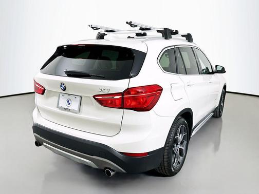 2016 BMW X1 xDrive 28i