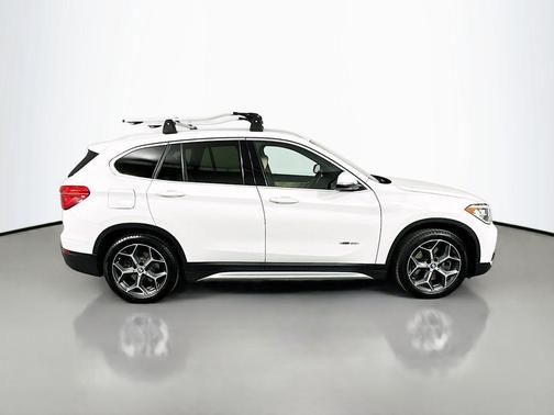 2016 BMW X1 xDrive 28i