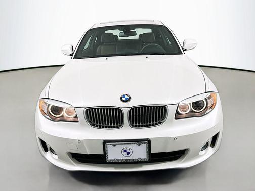 2013 BMW 128 128i