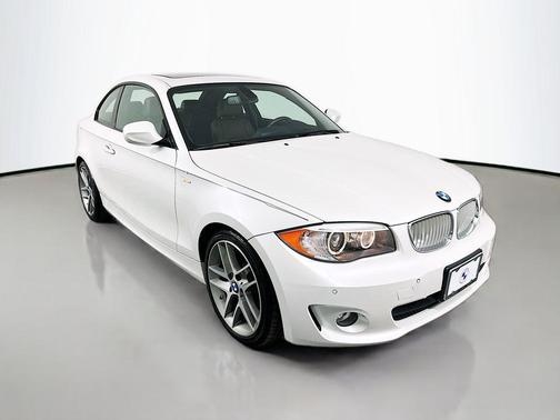 2013 BMW 128 128i