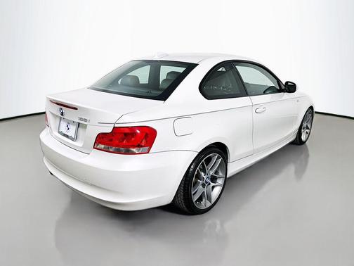 2013 BMW 128 128i