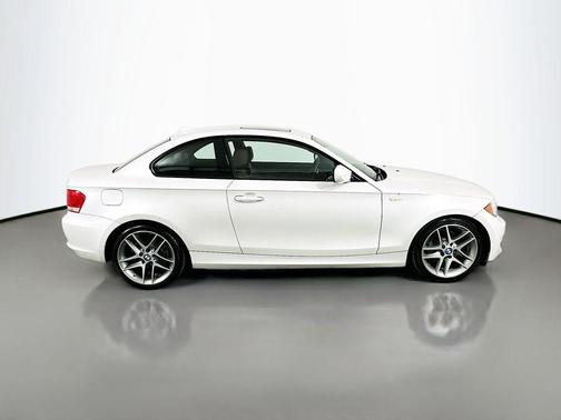 2013 BMW 128 128i