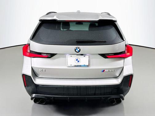2025 BMW X1 M35i