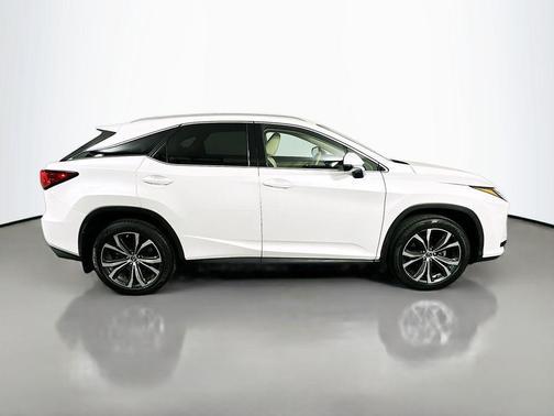 2018 Lexus RX 350 Base