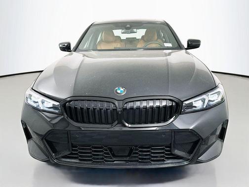 2026 BMW 330 xDrive NA