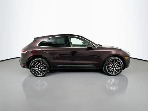 2023 Porsche Macan S