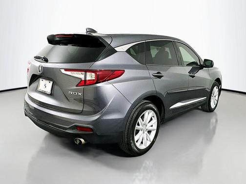 2020 Acura RDX Base