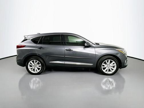 2020 Acura RDX Base