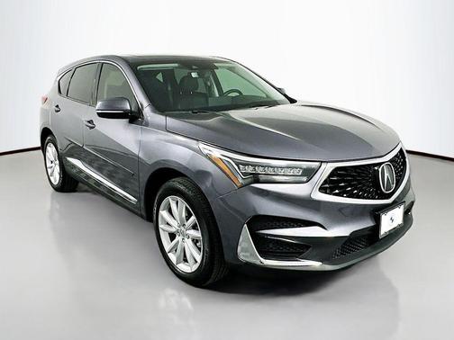 2020 Acura RDX Base