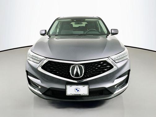 2020 Acura RDX Base