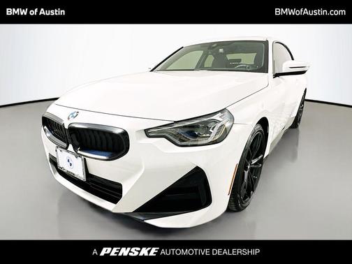 2023 BMW 230 i