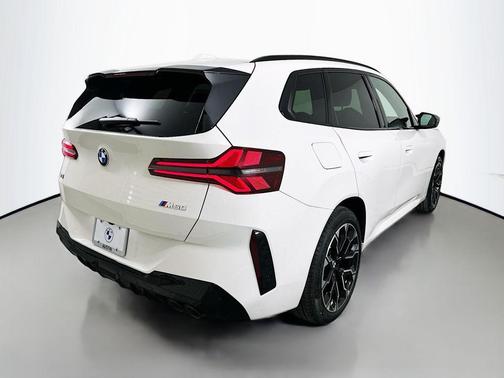 2026 BMW X3 M50 xDrive