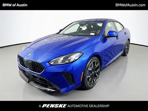 2026 BMW 228 Gran Coupe 228 Gran Coupe