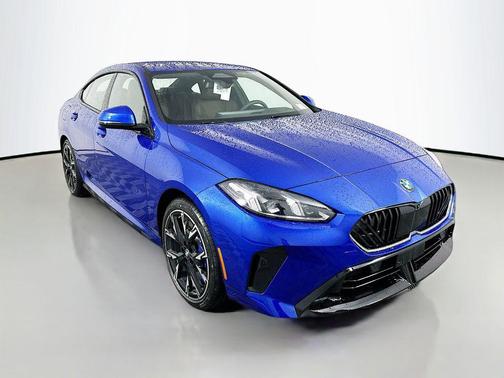 2026 BMW 228 Gran Coupe 228 Gran Coupe