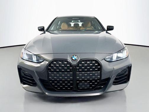 2025 BMW 430 Gran Coupe i xDrive