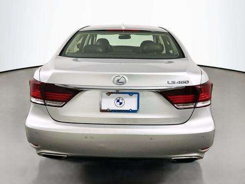 2016 Lexus LS 460 Base