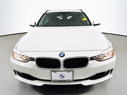 2014 BMW 328 xDrive