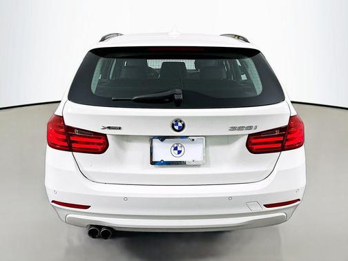 2014 BMW 328 xDrive