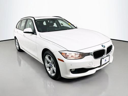2014 BMW 328 xDrive