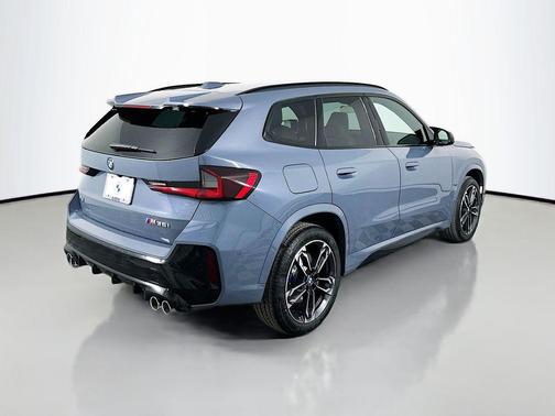 2025 BMW X1 M35i