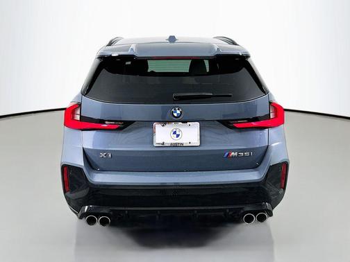 2025 BMW X1 M35i