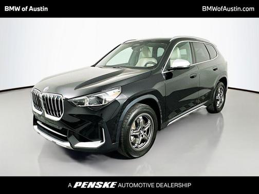 2024 BMW X1 xDrive28i