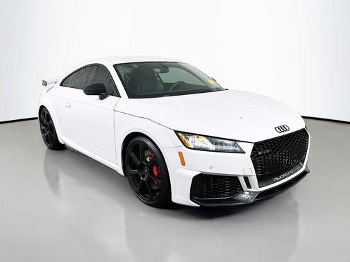 2021 Audi TT RS 2.5T