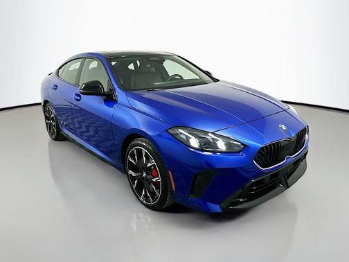 2026 BMW 228 Gran Coupe 228 xDrive