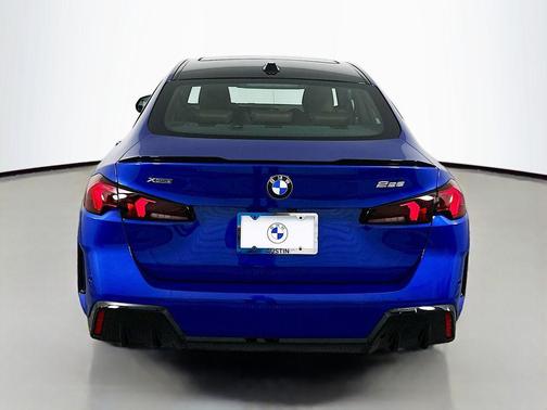 2026 BMW 228 Gran Coupe 228 xDrive