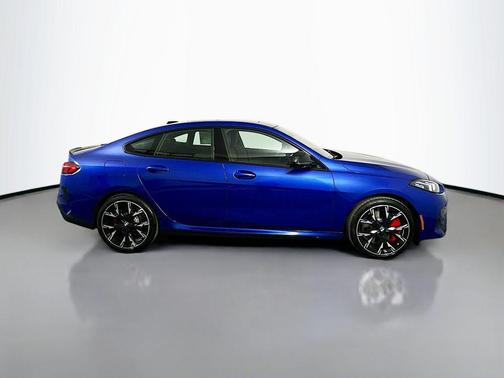 2026 BMW 228 Gran Coupe 228 xDrive