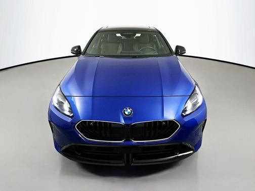 2026 BMW 228 Gran Coupe 228 xDrive