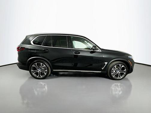 2025 BMW X5 PHEV xDrive50e