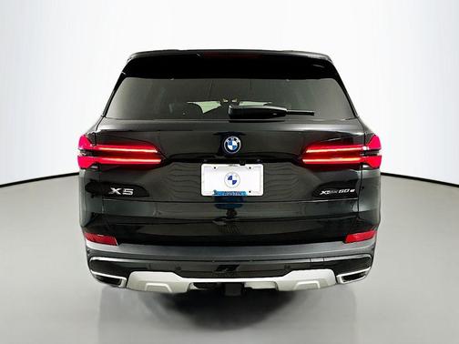 2025 BMW X5 PHEV xDrive50e