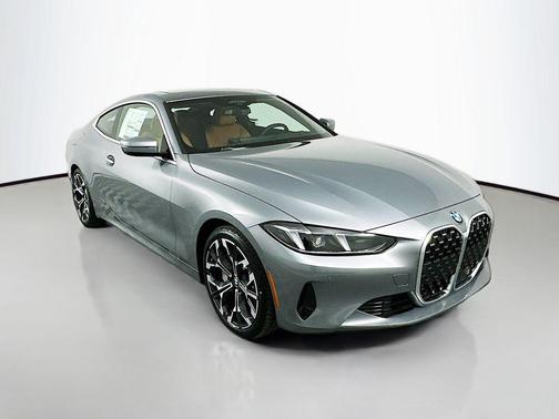 2025 BMW 430 i xDrive