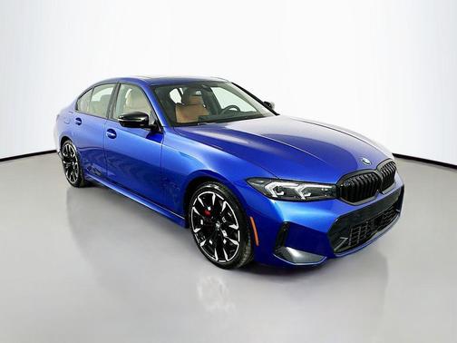 2026 BMW 330 i xDrive