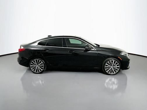 2021 BMW 228 Gran Coupe sDrive
