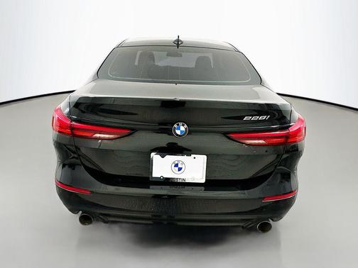 2021 BMW 228 Gran Coupe sDrive