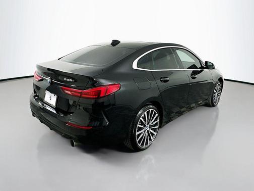 2021 BMW 228 Gran Coupe sDrive