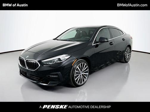 2021 BMW 228 Gran Coupe sDrive