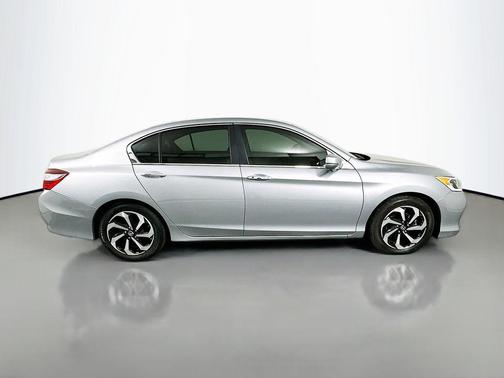2016 Honda Accord EX