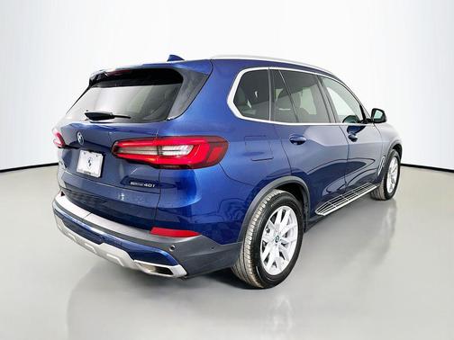 2023 BMW X5 sDrive40i