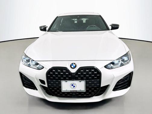 2023 BMW M440 i xDrive