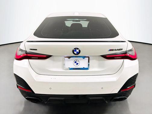 2023 BMW M440 i xDrive