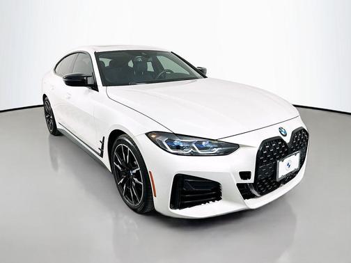 2023 BMW M440 i xDrive