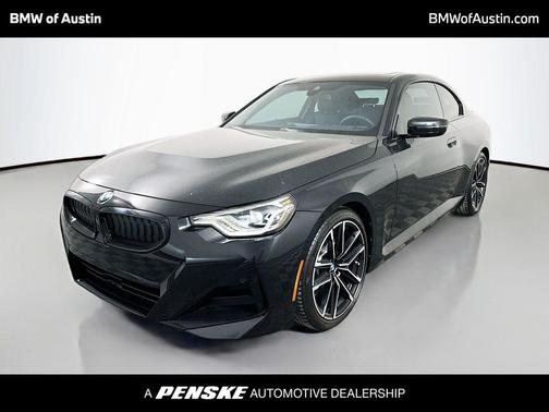 2023 BMW 230 i